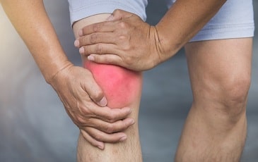 Best Knee replacement surgeon in Begumpet