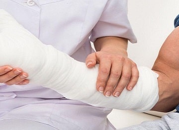 Best Orthopedic Doctor in Secunderabad